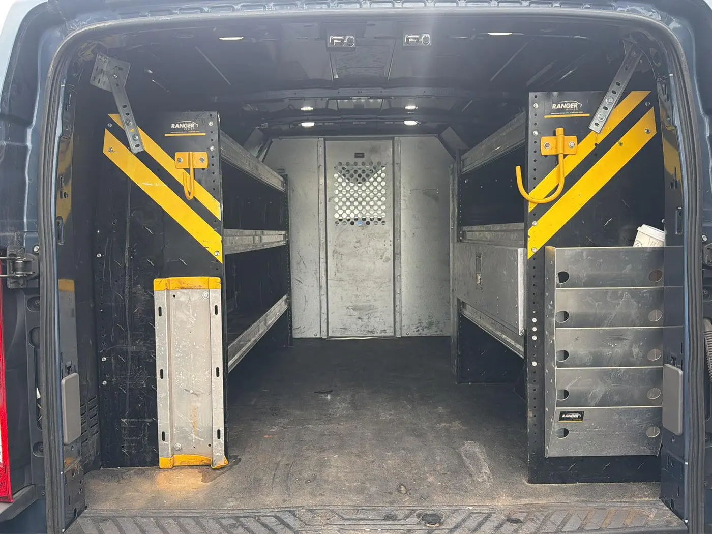 2024 Ford Transit - $28,995