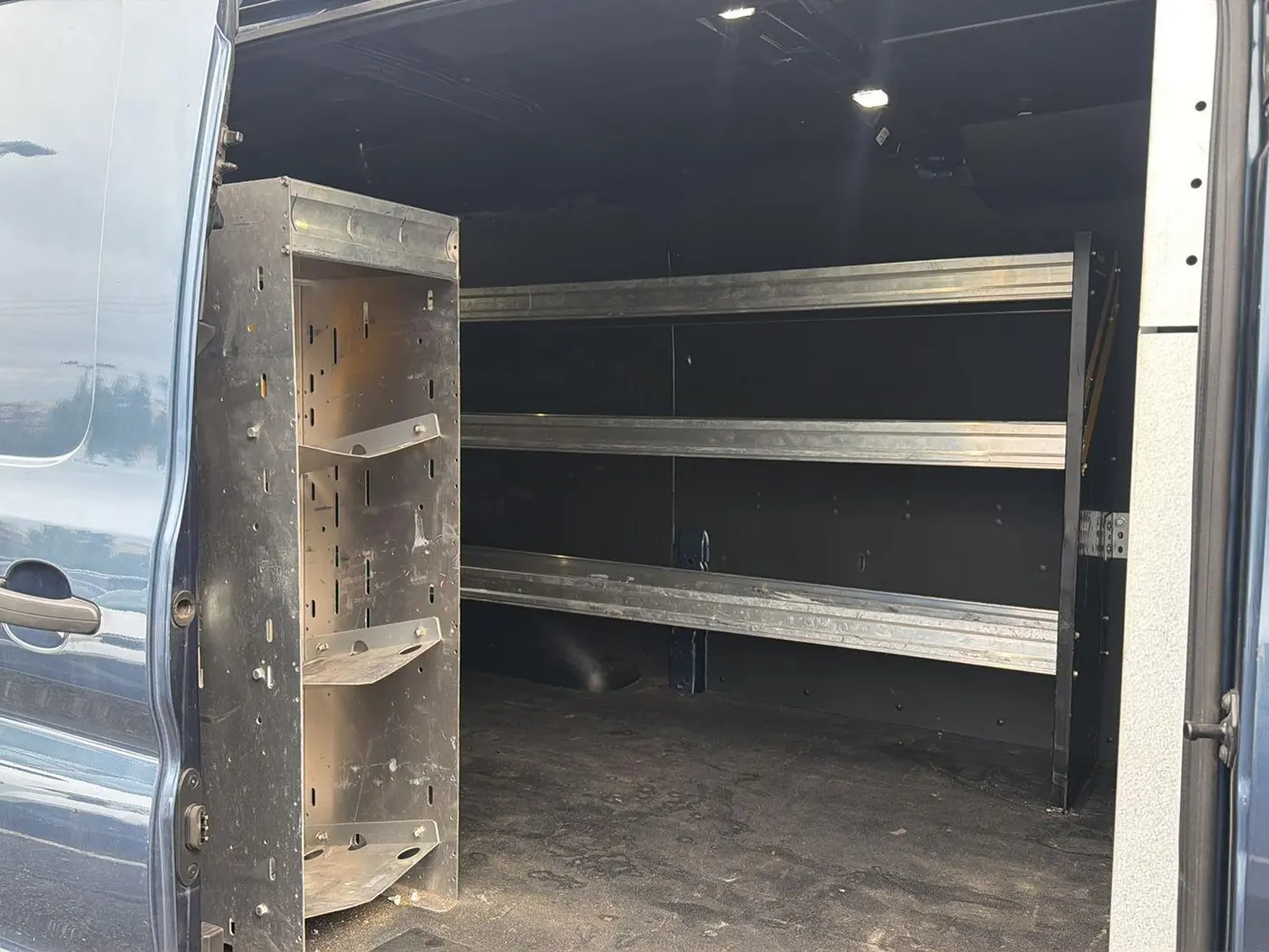2024 Ford Transit - $28,995