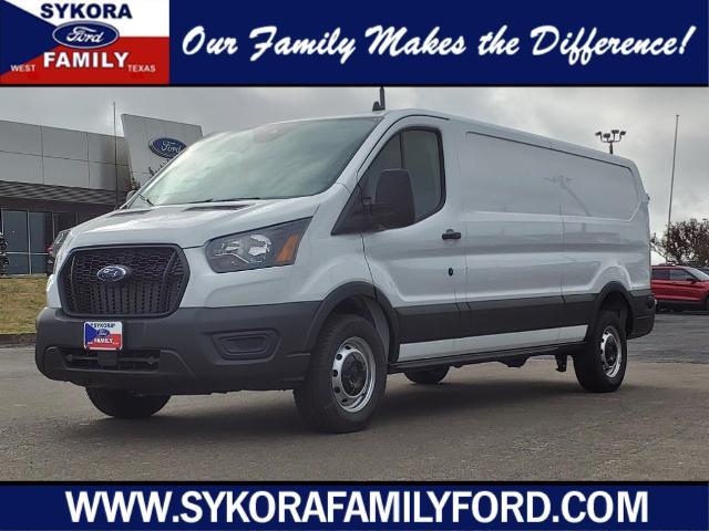 2024 Ford Transit - $38,896