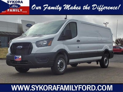 2024 Ford Transit 150 3DR SWB Low Roof Cargo Van