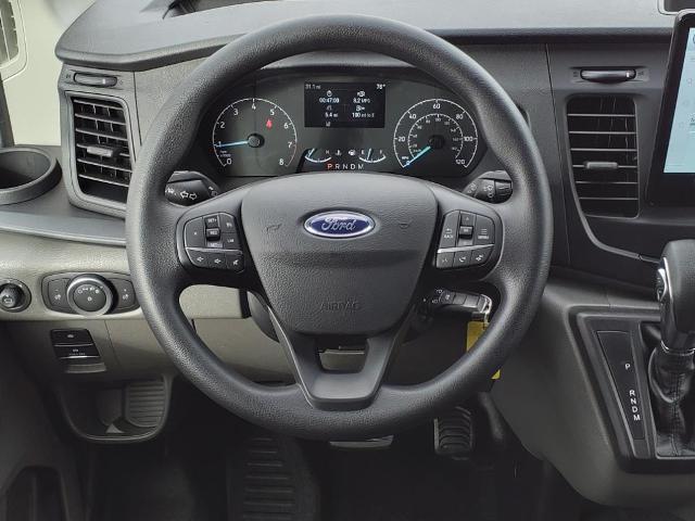 2024 Ford Transit - $38,896