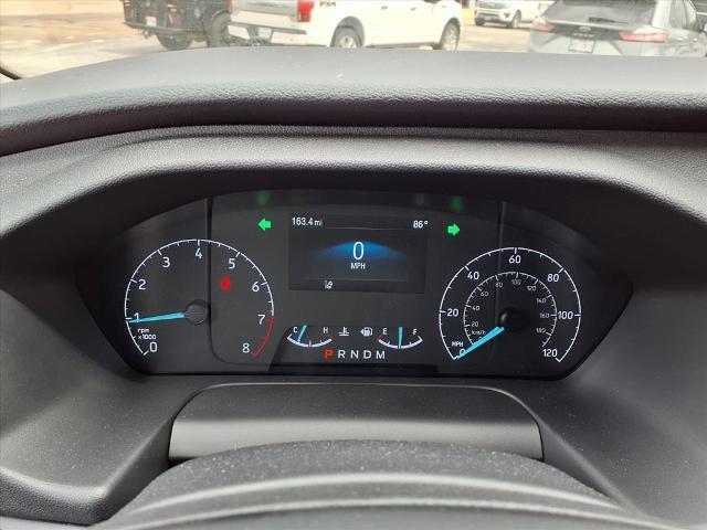 2024 Ford Transit - $38,896