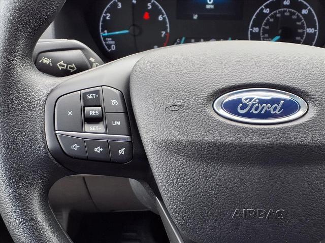 2024 Ford Transit - $38,896