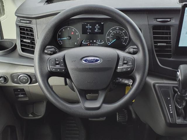 2024 Ford Transit - $38,896