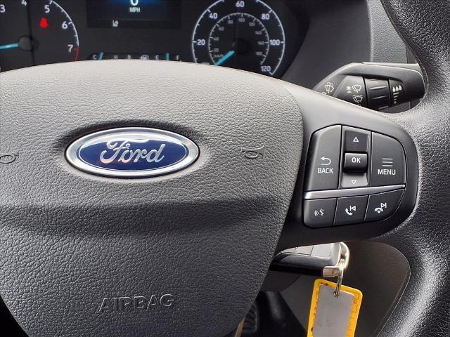 2024 Ford Transit - $38,896