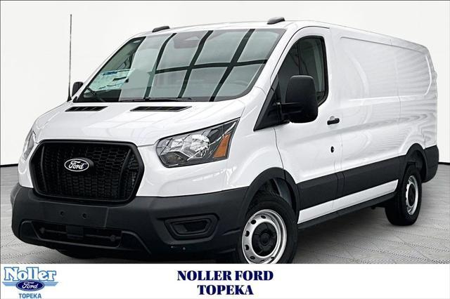 2026 Ford Transit - $42,065