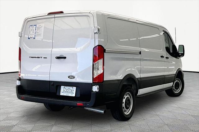 2026 Ford Transit - $42,065