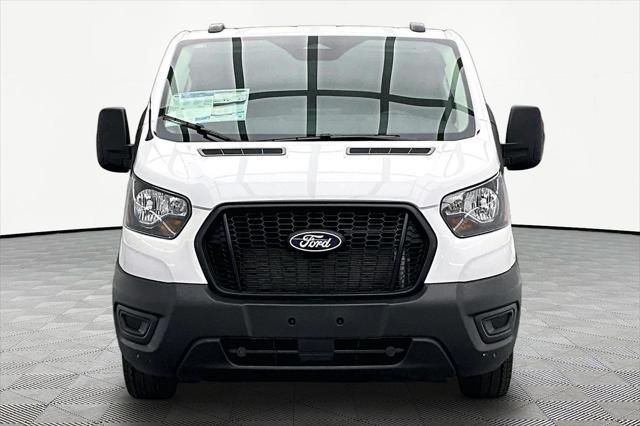 2026 Ford Transit - $42,065