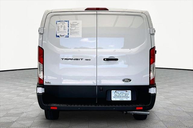 2026 Ford Transit - $42,065