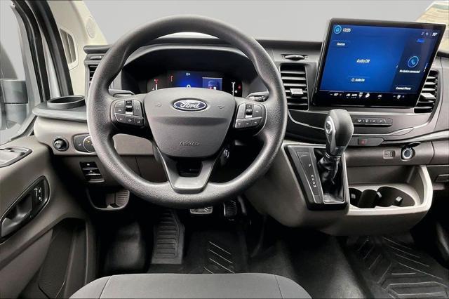 2026 Ford Transit - $42,065