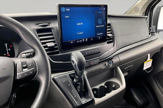 2026 Ford Transit - $42,065