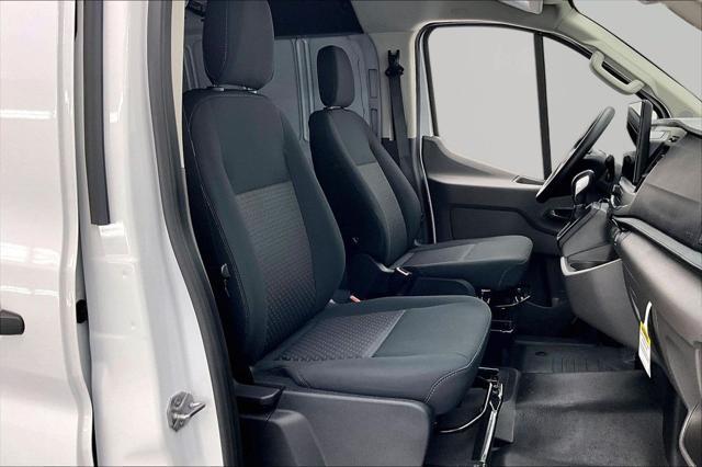 2026 Ford Transit - $42,065