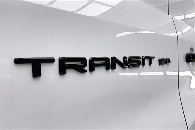 2026 Ford Transit - $42,065