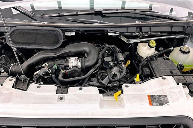 2026 Ford Transit - $42,065