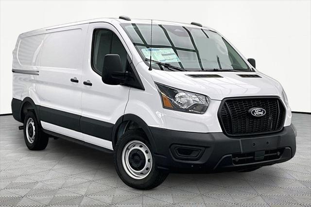 2026 Ford Transit - $42,065