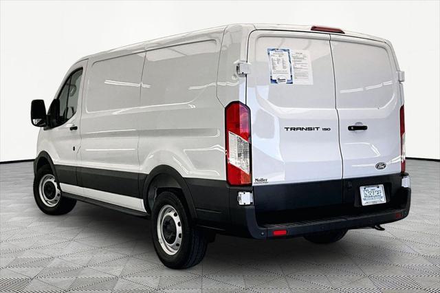 2026 Ford Transit - $42,065