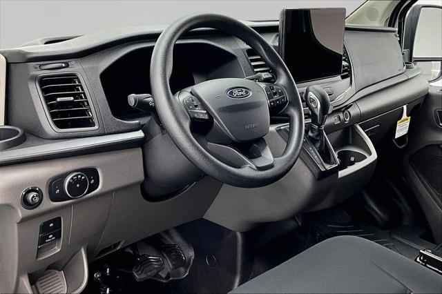 2026 Ford Transit - $42,065