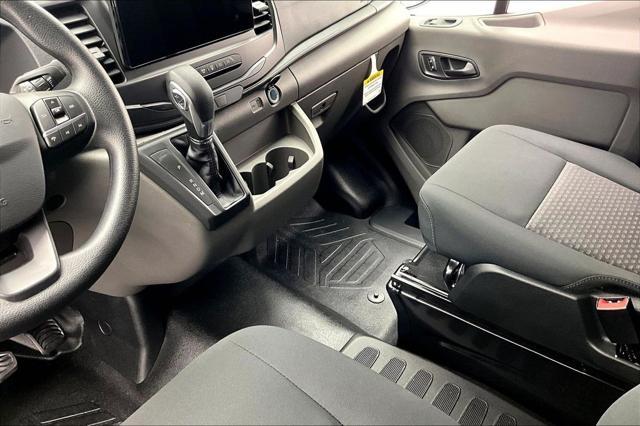 2026 Ford Transit - $42,065