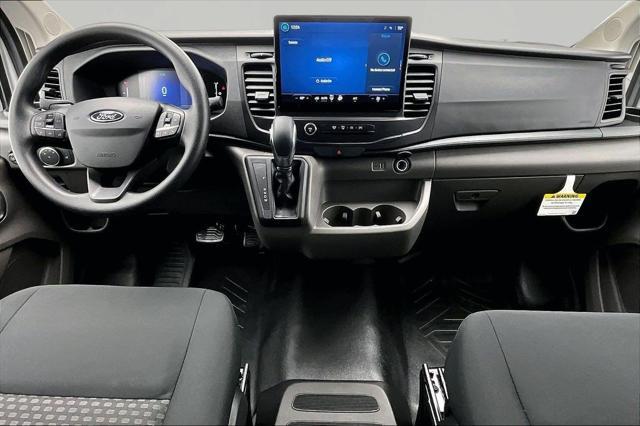 2026 Ford Transit - $42,065