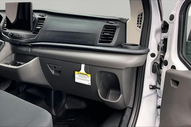 2026 Ford Transit - $42,065
