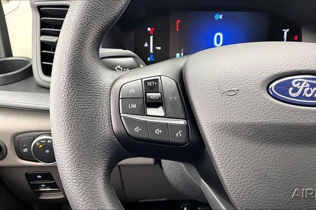 2026 Ford Transit - $42,065