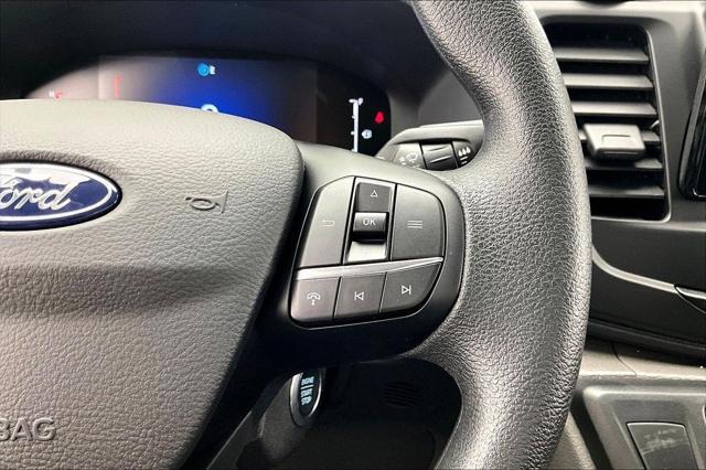2026 Ford Transit - $42,065