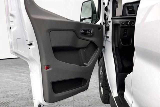 2026 Ford Transit - $42,065