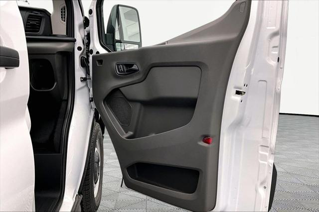 2026 Ford Transit - $42,065