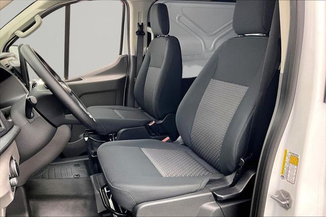 2026 Ford Transit - $42,065
