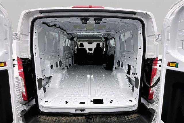 2026 Ford Transit - $42,065