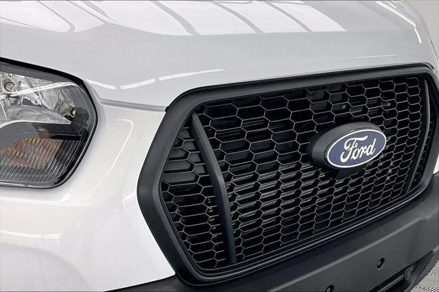 2026 Ford Transit - $42,065