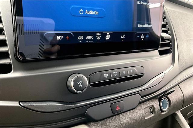 2026 Ford Transit - $42,065