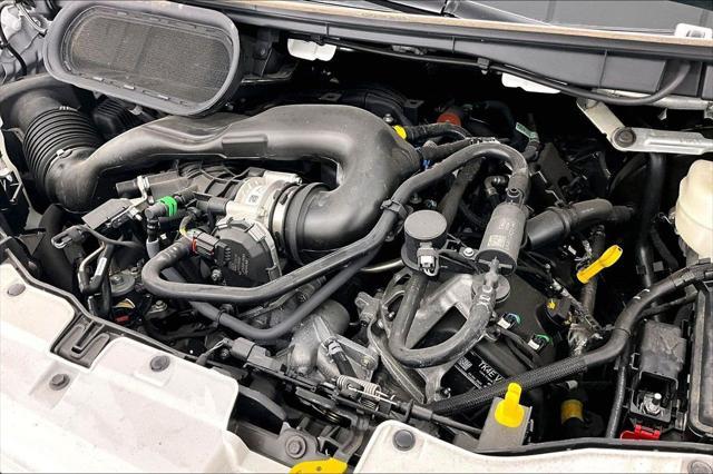 2026 Ford Transit - $42,065