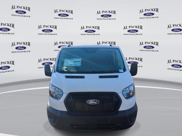 2027 Ford Transit