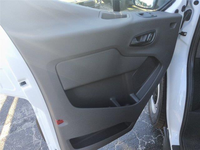 2027 Ford Transit