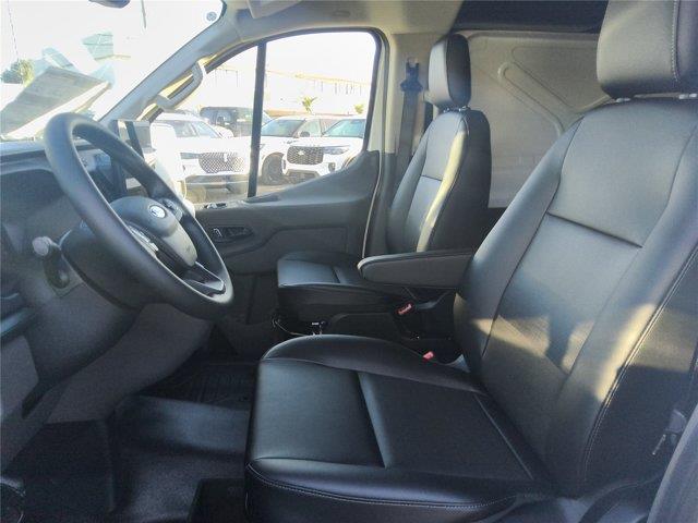 2027 Ford Transit