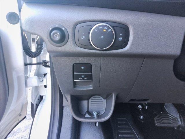 2027 Ford Transit