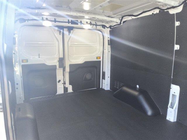 2027 Ford Transit