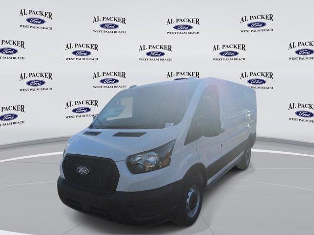 2027 Ford Transit