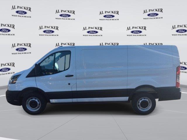 2027 Ford Transit