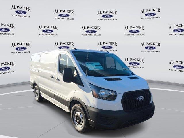 2027 Ford Transit
