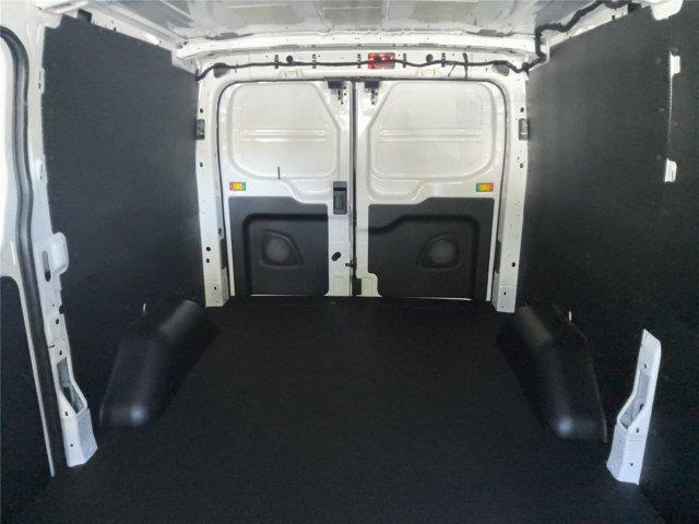 2027 Ford Transit