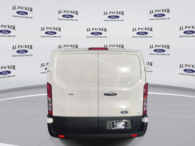 2027 Ford Transit