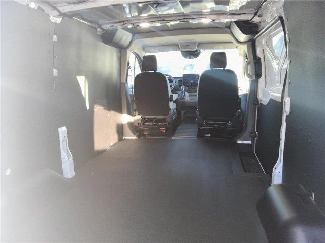 2027 Ford Transit