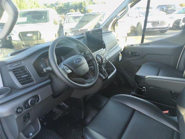 2027 Ford Transit