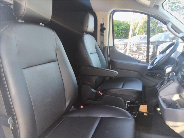 2027 Ford Transit