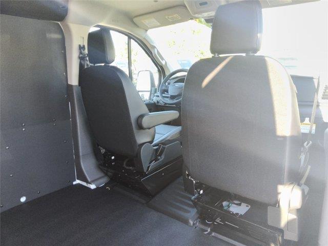 2027 Ford Transit