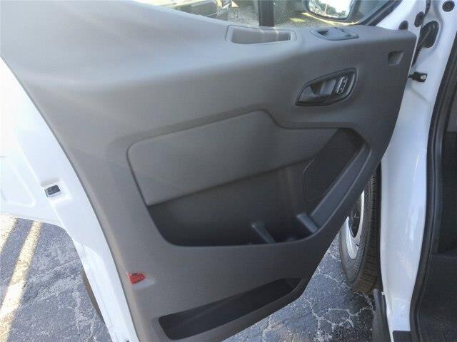 2027 Ford Transit
