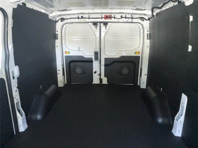 2027 Ford Transit