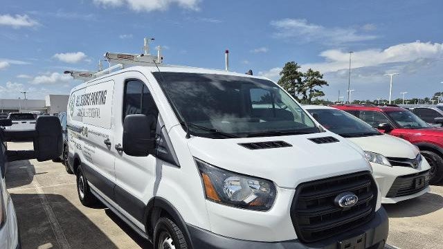 2020 Ford Transit 150